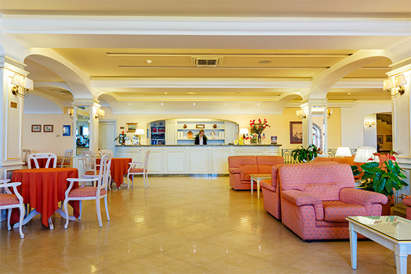 Hôtel La Vue d'Or **** - 8