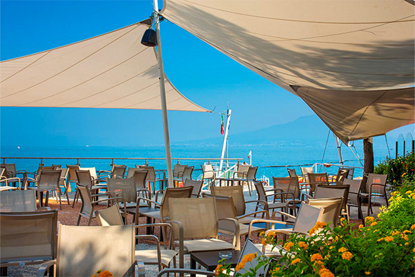 Hôtel Le Axidie **** - 9