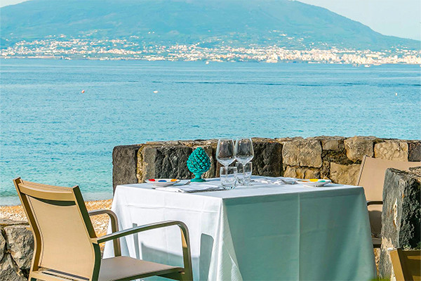 Hôtel Le Axidie **** - 10