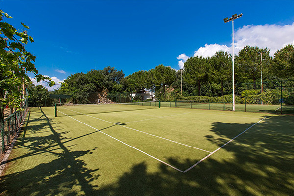 Hôtel Le Axidie **** - 12