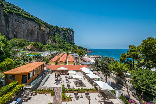 Hôtel Le Axidie **** - 14