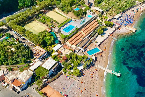 Hôtel Le Axidie **** - 15