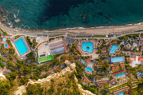 Autotour Sorrento & Bay of Naples Island *** - 7