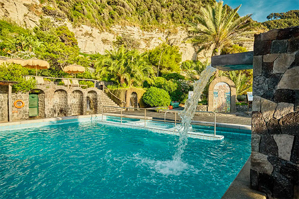 Autotour Sorrento & Bay of Naples Island *** - 5