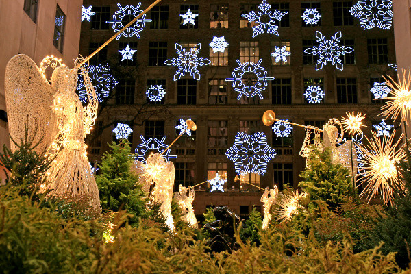 Hôtel Séjour Découverte de New York **** - 12