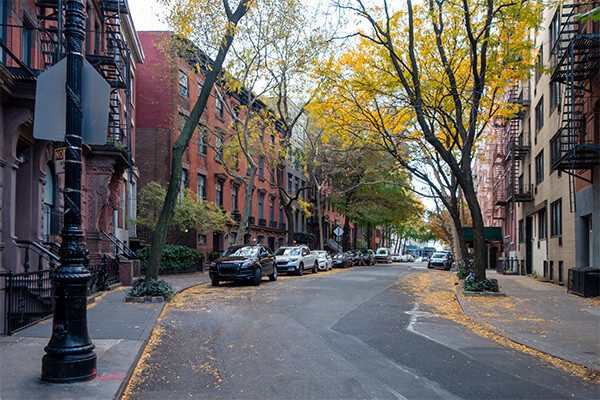 Circuit Big Apple autrement **** - 10