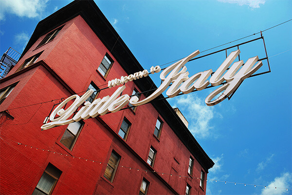 Circuit Big Apple autrement **** - 12