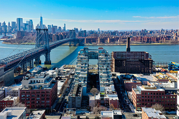 Circuit Big Apple autrement **** - 17