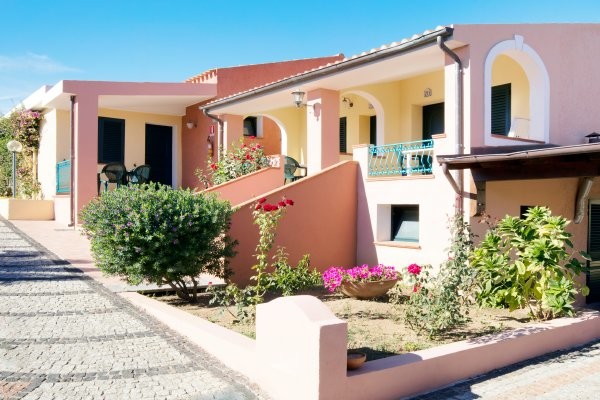 Club Framissima Marina Seada Beach **** - 9