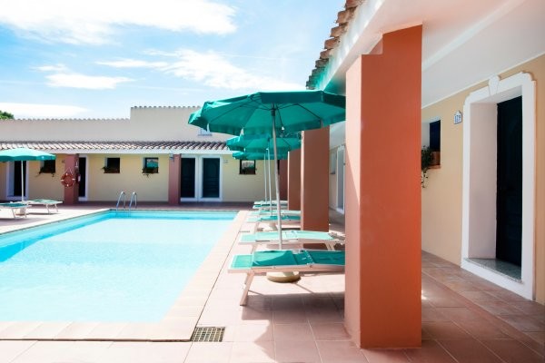 Club Framissima Marina Seada Beach **** - 3