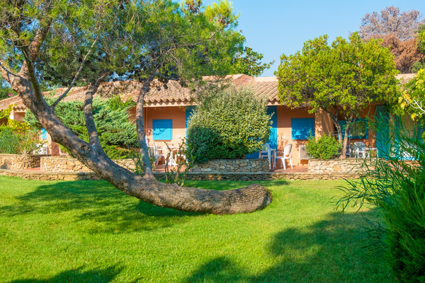 Circuit Insolite Et Authentique Sardaigne Logement Au Framissima