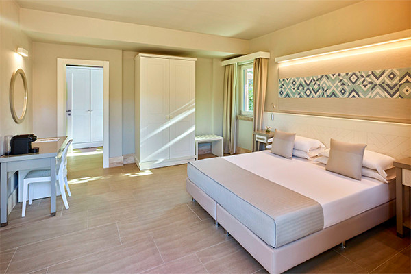 Hôtel Is Serenas Badesi **** - 6