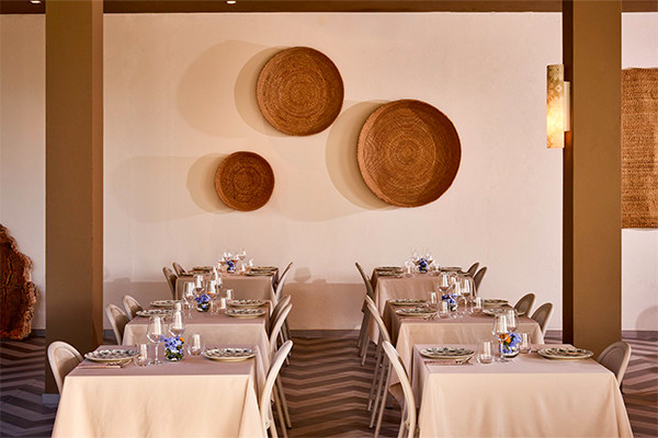 Hôtel Is Serenas Badesi **** - 9