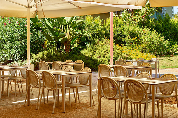 Hôtel Is Serenas Badesi **** - 11