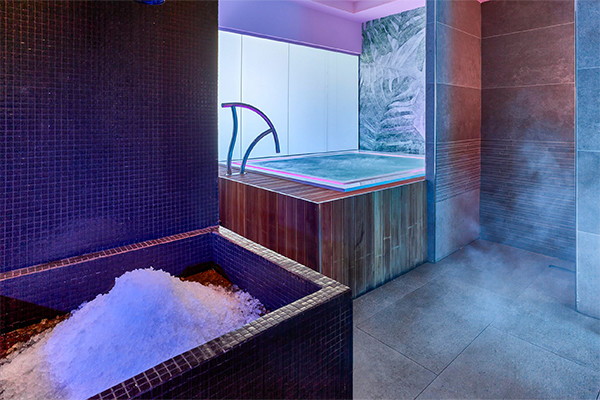 Hôtel Is Serenas Badesi **** - 12