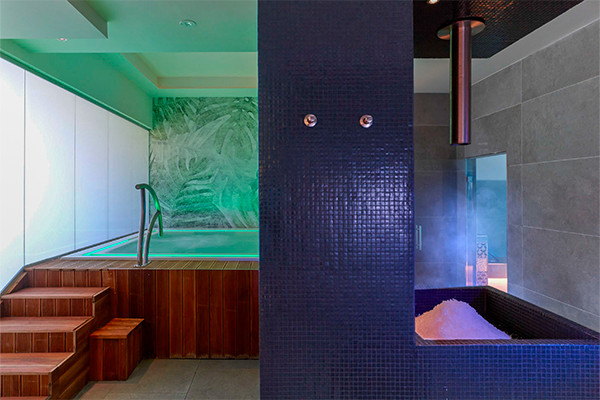 Hôtel Is Serenas Badesi **** - 13