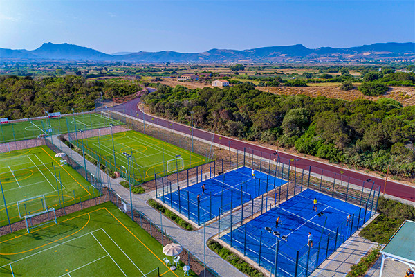 Hôtel Is Serenas Badesi **** - 14