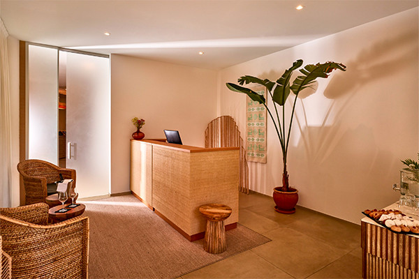 Hôtel Is Serenas Badesi **** - 18