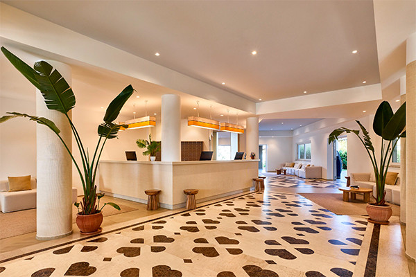 Hôtel Is Serenas Badesi **** - 19