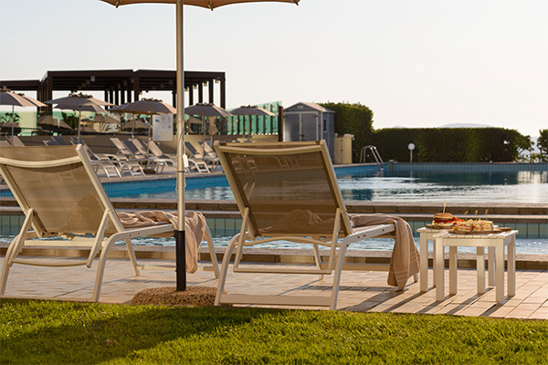 Hôtel Smy Carlos V Wellness & Spa ***** - 2