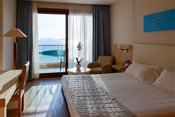 Hôtel Smy Carlos V Wellness & Spa ***** - 4