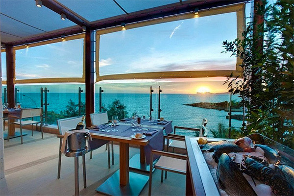 Hôtel Smy Carlos V Wellness & Spa ***** - 6