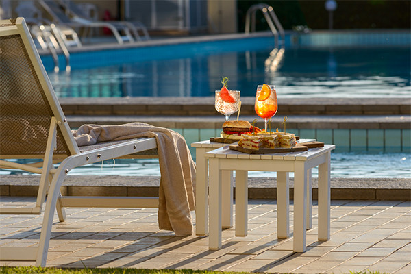 Hôtel Smy Carlos V Wellness & Spa ***** - 7