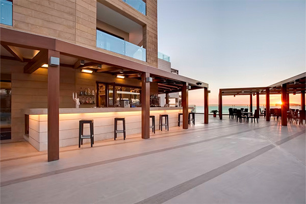 Hôtel Smy Carlos V Wellness & Spa ***** - 8