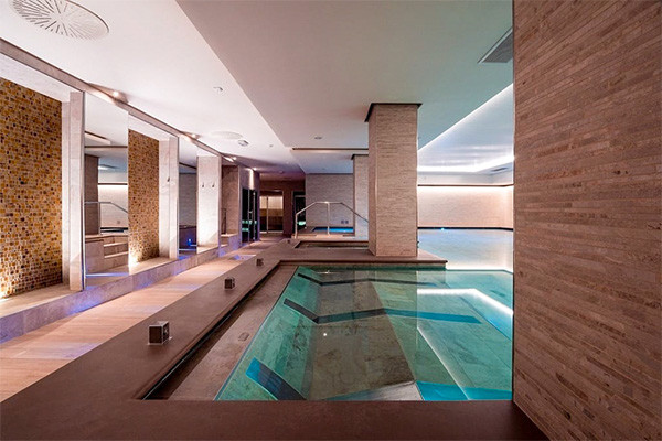 Hôtel Smy Carlos V Wellness & Spa ***** - 9