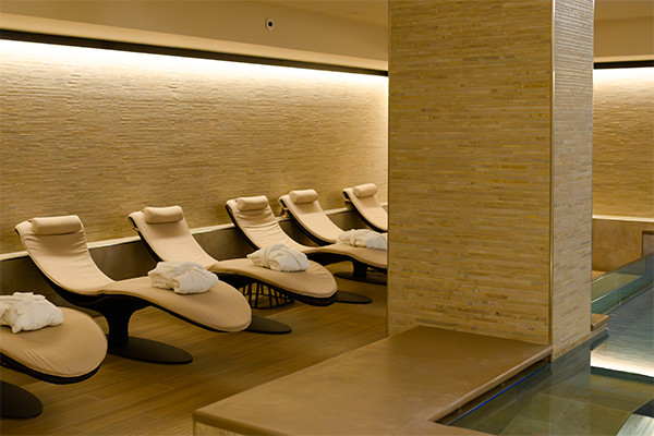 Hôtel Smy Carlos V Wellness & Spa ***** - 10