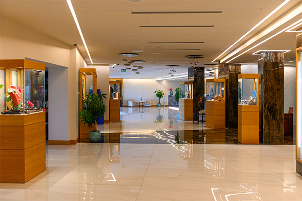 Hôtel Smy Carlos V Wellness & Spa ***** - 11