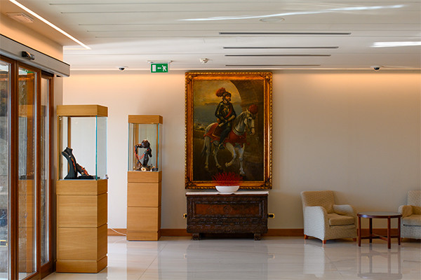 Hôtel Smy Carlos V Wellness & Spa ***** - 12