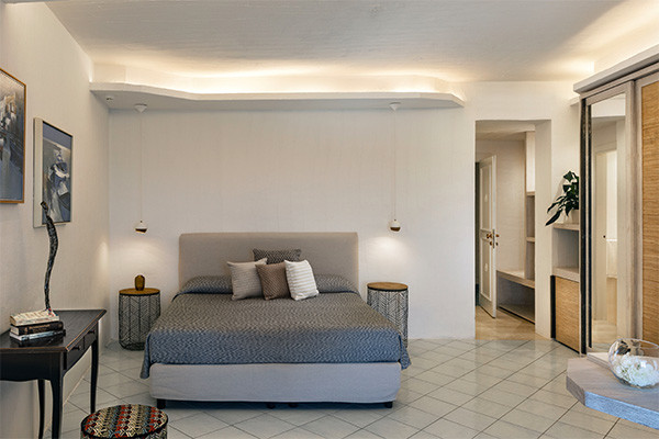 Hôtel Club Hôtel Baja Sardinia **** - 6