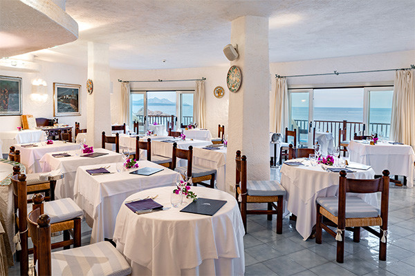 Hôtel Club Hôtel Baja Sardinia **** - 11