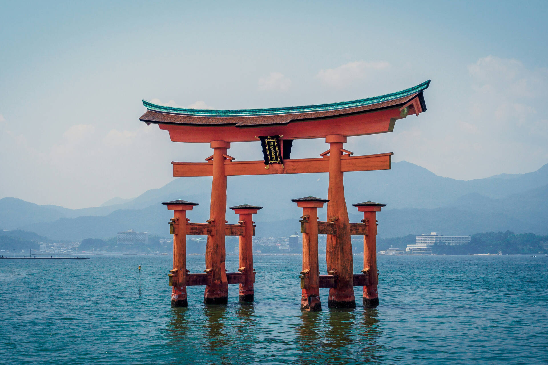Circuit Le souffle du Japon : des trésors du Kansai aux lumières de Tokyo **** - 7