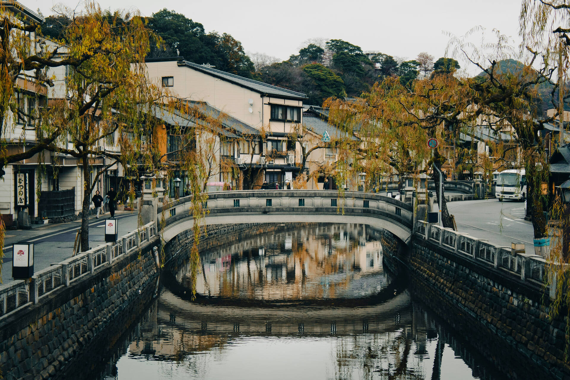 Circuit Japon, au fil des temples, des onsens et des cités **** - 3