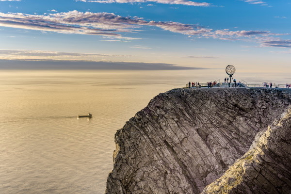 Circuit Vision Incontournable de Scandinavie