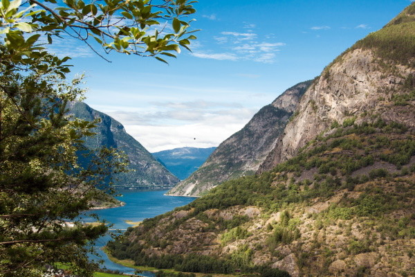 Circuit Du Cap Nord aux Grands Fjords de Norvège ***