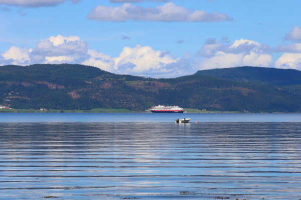 Circuit Le sud de la Norvège en train et croisière côtière - 3