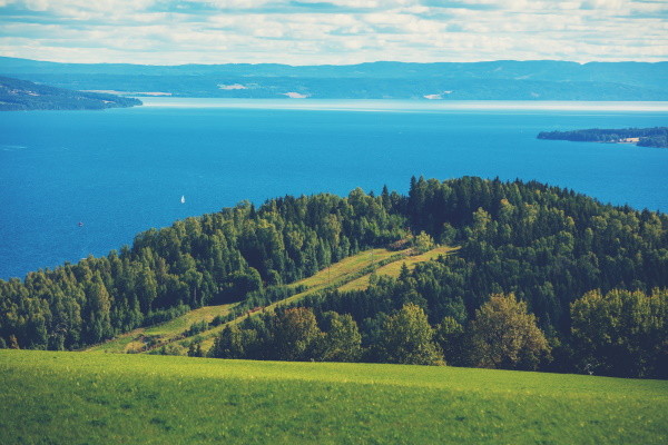 Circuit Le sud de la Norvège en train et croisière côtière - 25