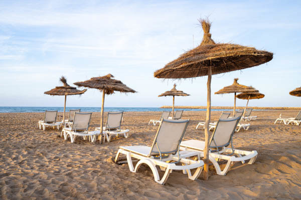 Club Framissima Évasion Radisson Blu Resort, Saidia Beach *****