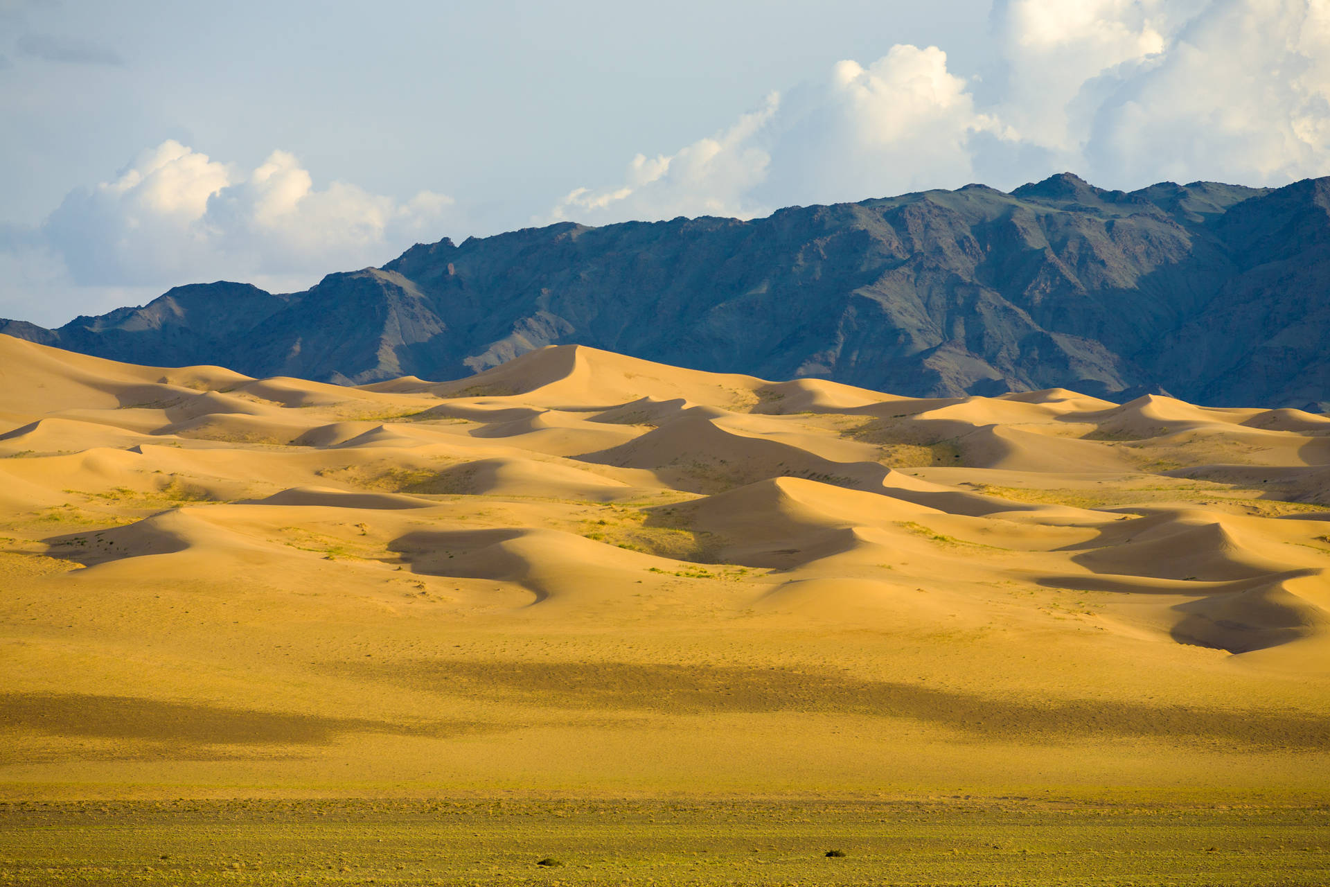Circuit La grande traversée de la Mongolie (maximum 11 participants) - 4