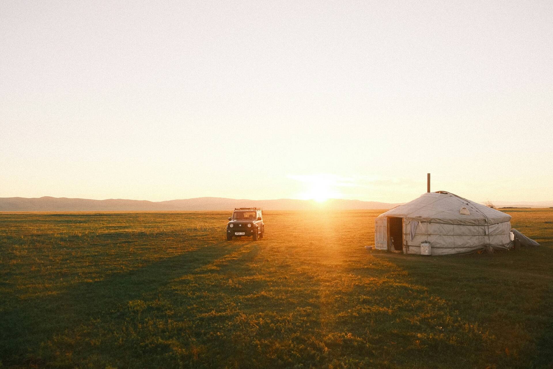 Circuit Mongolie : sur la piste de l'empire des steppes (maximum 11 participants) - 8
