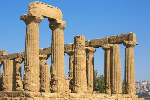 Autotour La Sicile et le baroque - 5