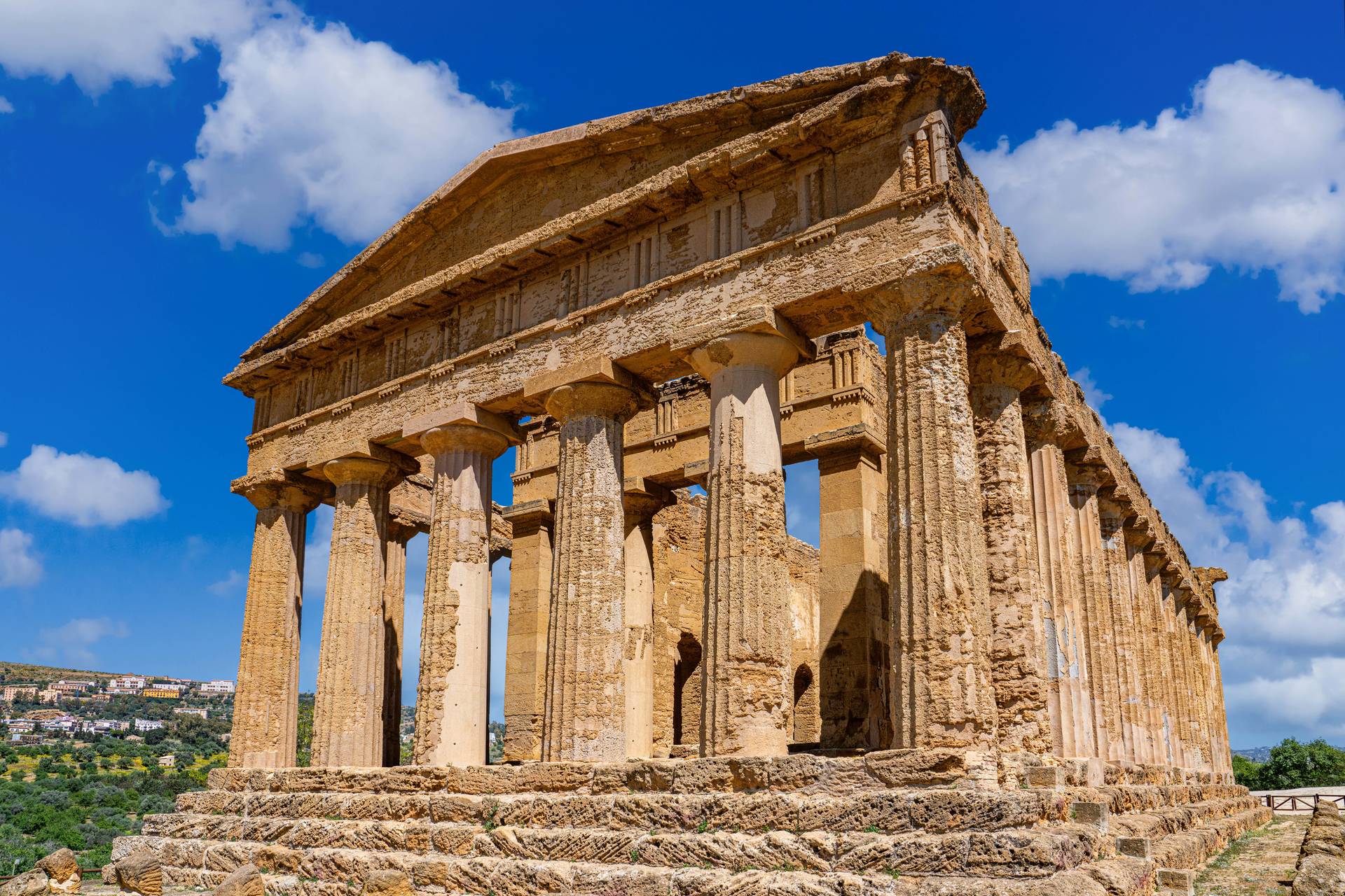 Autotour Autotour Romantique & Design