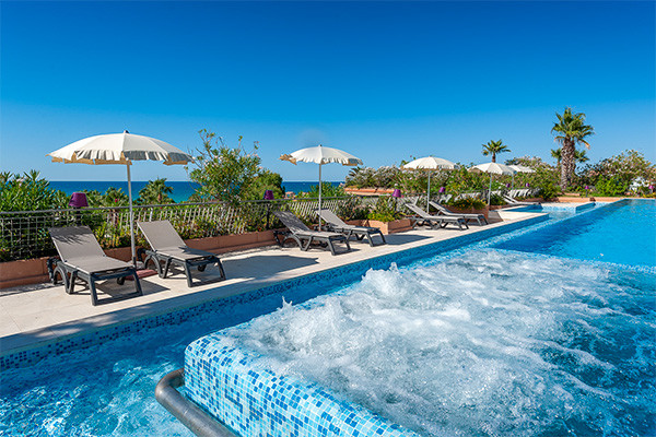 Hôtel Acacia Resort **** - 6