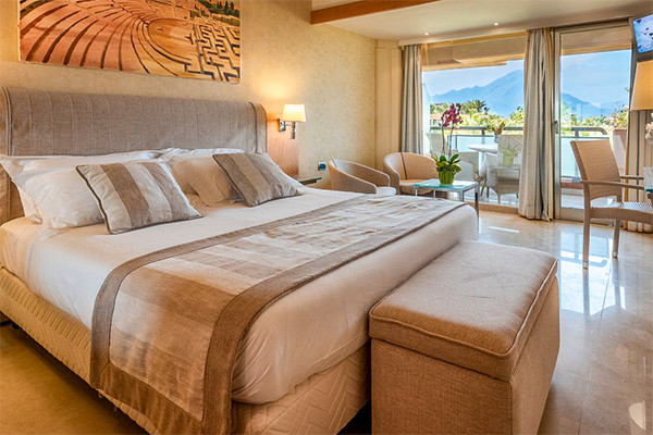 Hôtel Acacia Resort **** - 7