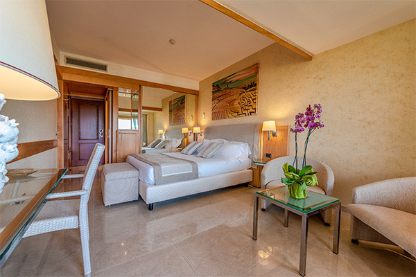 Hôtel Acacia Resort **** - 8