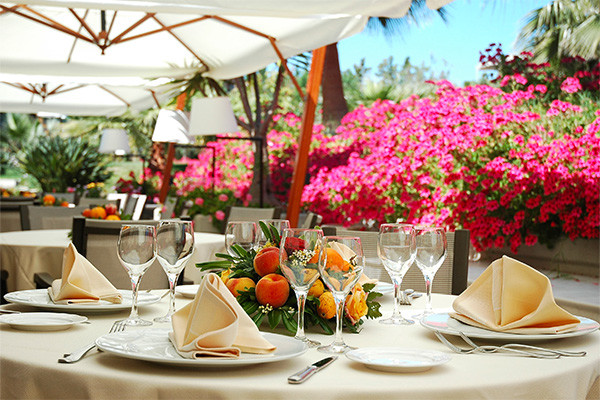 Hôtel Acacia Resort **** - 9