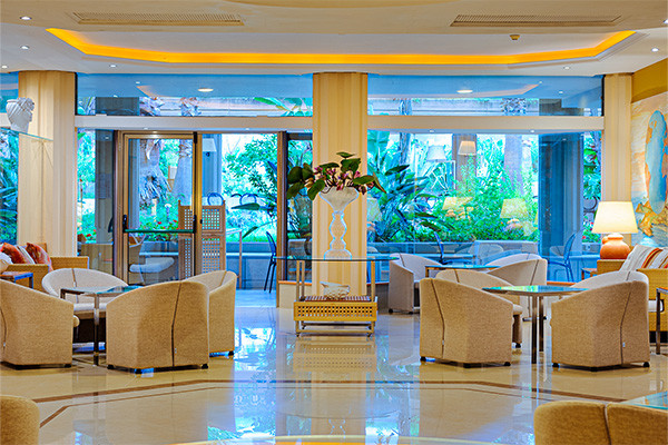 Hôtel Acacia Resort **** - 12